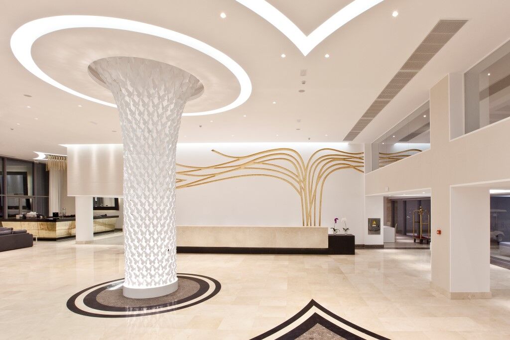 公主安德里亚娜度假酒店&Spa 吉奥塔略 外观 照片
